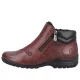 Rieker TEX L4655 35 vízálló női bokacipő