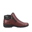 Rieker TEX L4655 35 vízálló női bokacipő