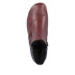 Rieker TEX L4655 35 vízálló női bokacipő