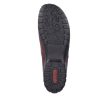 Rieker TEX L4655 35 vízálló női bokacipő