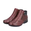 Rieker TEX L4655 35 vízálló női bokacipő