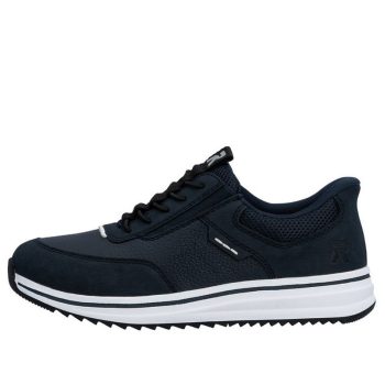 Rieker Ready 2 Go L5850 14 széles bebújós női sneaker