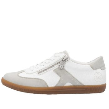 Rieker L9700 80 divatos női félcipő