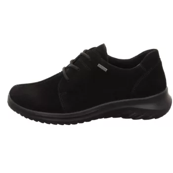 Legero GORE-TEX 465 0000 női félcipő, vízálló, fűzős