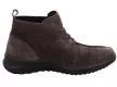 Legero GORE-TEX 9569 2800 vízálló női fűzős bőr bokacipő