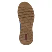 Rieker Sport M4903 14 női fűzős telitalpú sneaker