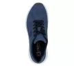 Rieker Sport M4903 14 női fűzős telitalpú sneaker