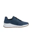 Rieker Sport M4903 14 női fűzős telitalpú sneaker