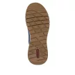 Rieker Sport M4903 14 női fűzős telitalpú sneaker