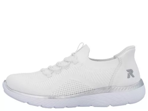 Rieker Sport Ready 2 Go M5066 80 bebújós sportos női félcipő