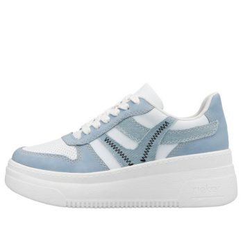 Rieker M7815 10 divatos női félcipő