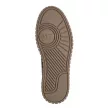 Marco Tozzi 23762 47098 divatos női fűzős platform sneaker