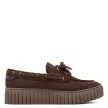 Marco Tozzi 23770 47304 divatos, bebújós női platform loafer