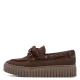 Marco Tozzi 23770 47304 divatos, bebújós női platform loafer
