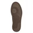 Marco Tozzi 23770 47304 divatos, bebújós női platform loafer