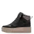 Marco Tozzi 25201 47098 divatos női fűzős magasszárú sneaker