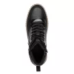 Marco Tozzi 25201 47098 divatos női fűzős magasszárú sneaker