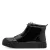 Marco Tozzi 25291 43018 divatos női fűzős magasszárú sneaker 