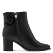Marco Tozzi 25312 47001 női bokacsizma, elegáns, magassarkú