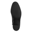 Marco Tozzi 25312 47001 női bokacsizma, elegáns, magassarkú
