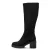 Marco Tozzi 25608 47001 női csizma, nőiesen elegáns, platform talpon