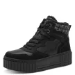 Marco Tozzi 26212 47098 női bokacipő, fűzős magasszárú sneaker