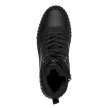 Marco Tozzi 26212 47098 női bokacipő, fűzős magasszárú sneaker