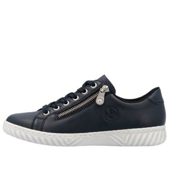 Rieker N0900 14 kényelmes női fűzős sneaker