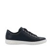 Rieker N0900 14 kényelmes női fűzős sneaker