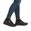 Rieker N1301 01 vízálló női félcipő