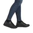 Rieker N1301 01 vízálló női félcipő