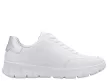 Rieker N1313 80 divatos női félcipő