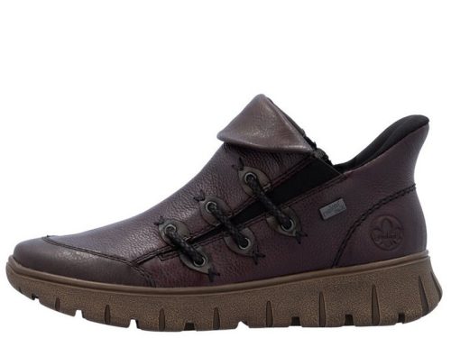 Rieker Ready 2 Go N1353 35 vízálló női félcipő