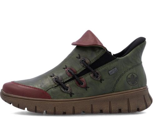 Rieker Ready 2 Go N1353 52 vízálló női félcipő