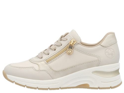 Rieker N9301 60 divatos női félcipő