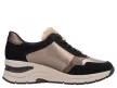 Rieker N9301 90 divatos női félcipő