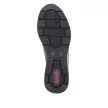 Rieker N9301 90 divatos női félcipő
