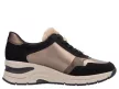 Rieker N9301 90 divatos női félcipő