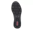 Rieker N9301 90 divatos női félcipő