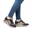 Rieker N9301 90 divatos női félcipő