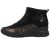 Rieker N9362 01 divatos női bokacipő