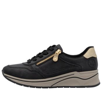 Rieker N9501 00 divatos női félcipő