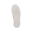 Rieker Sport N9919 91 divatos fűzős virágos sneaker