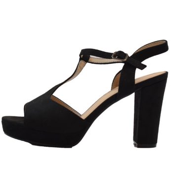 Calcado P1L5199 19 magassarkú női szandál