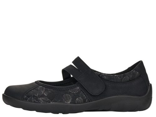 Remonte R3510 03 kényelmes női félcipő