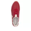 Remonte R6705 33 divatos fűzős lyukacsos sneaker