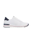 Remonte R6705 82 divatos fűzős lyukacsos sneaker