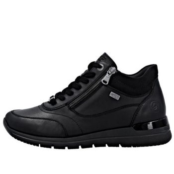 Remonte TEX R6775 00 vízálló női bokacipő