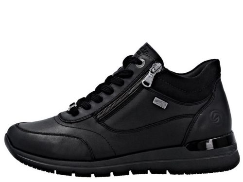 Remonte TEX R6775 00 vízálló női bokacipő