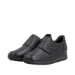 Rieker TEX 44295 00 női félcipő